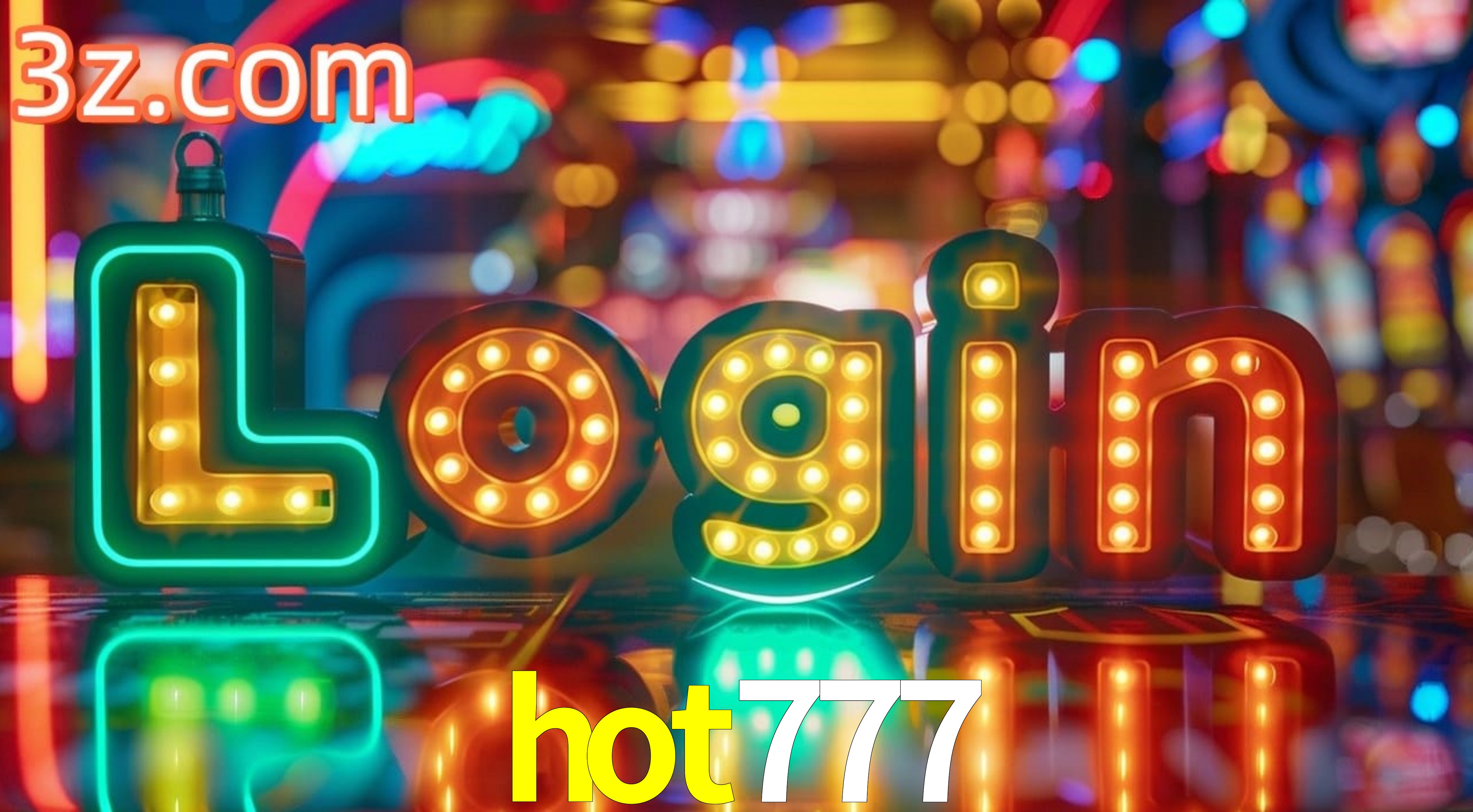 Mundo dos Jogos Cassino hot777