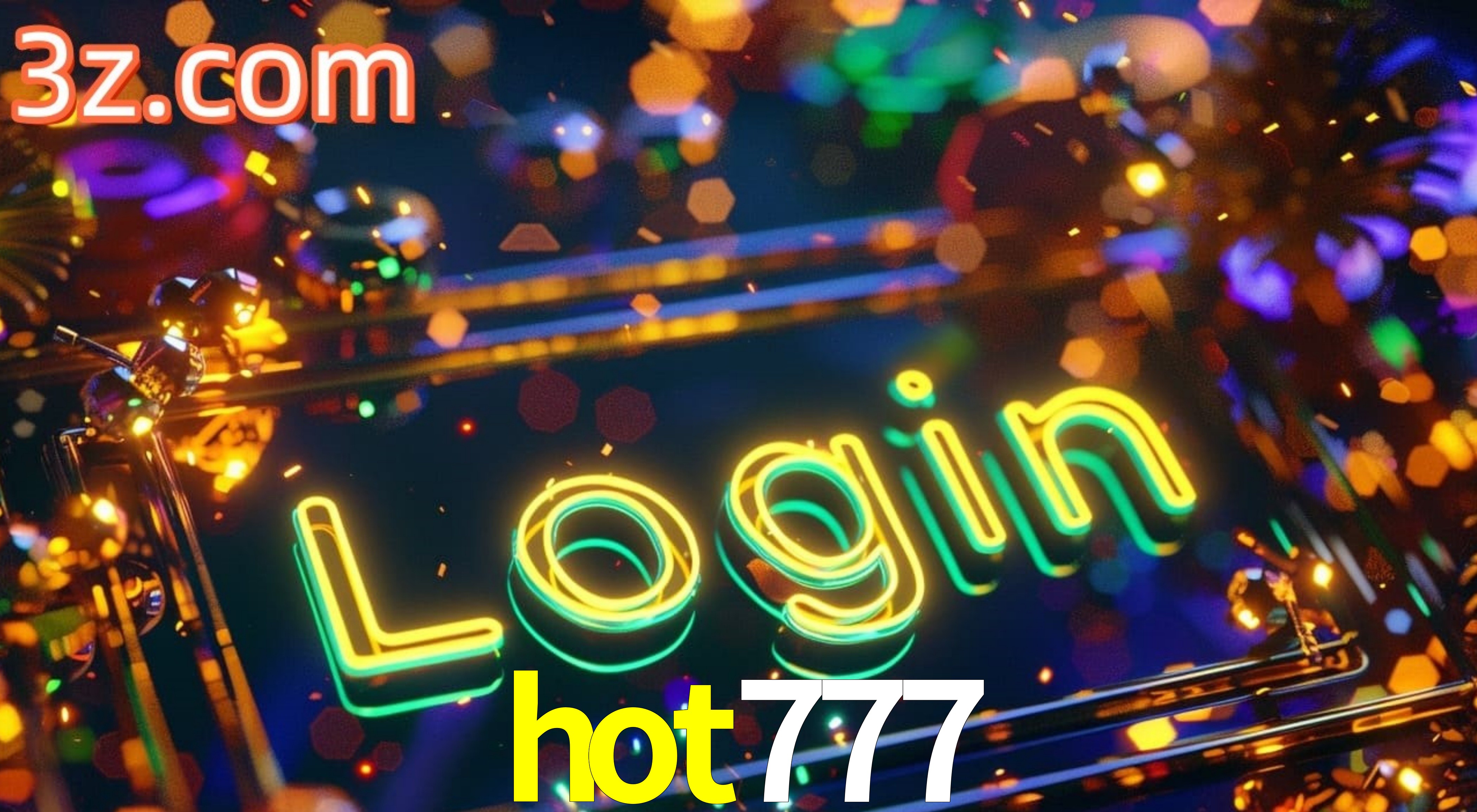 Populares Slots hot777